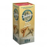 Onitama: Way of the Wind